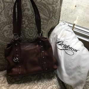 Brighton Purse